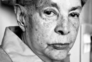 Elvira Orphée:la muerte y los encuentros