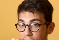 “Me debo una de esas grandes tortas de miel de caña y nuez”