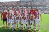 Así formará San Martín para enfrentar a Villa Dálmine