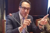 La AFIP recibió datos de 35.000 cuentas bancarias de argentinos en el exterior