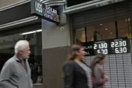 Según analistas, el Banco Central actuó bien pero hay vulnerabilidad