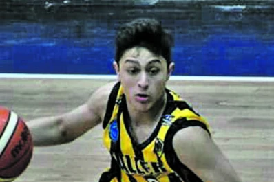 Foguearse con los grandes