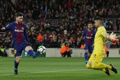 La última cita antes de Rusia