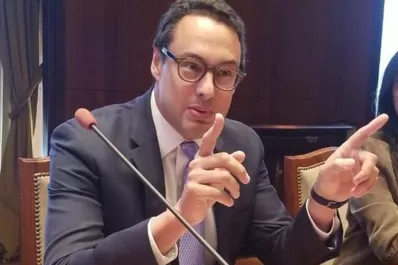 La AFIP recibió datos de 35.000 cuentas bancarias de argentinos en el exterior