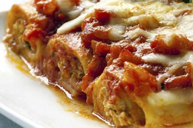 Tu menú de la semana