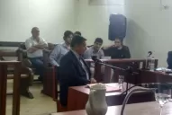 El fiscal pidió que se investigue por posible falso testimonio al ex subdirector de la DAU