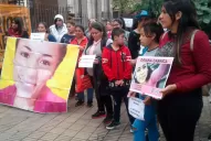Se cumple un año sin rastros de Daiana Garnica: familiares marchan para pedir justicia