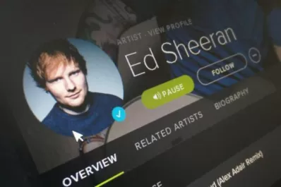 Spotify logró reducir sus pérdidas en el primer trimestre