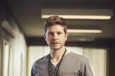 Estrenan un drama médico