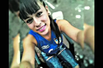 “En algún momento, Suárez va a decir lo que hizo con Daiana”