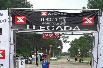 Se exigieron al máximo en Uruguay