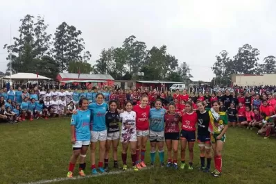 Rugby para todos los gustos