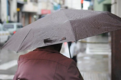 ¿Hasta cuándo seguirán las lluvias en Tucumán?