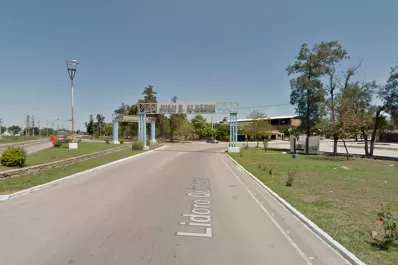 Una joven denunció que su tío la roció con alcohol y le intentó prender fuego