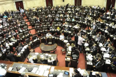 Tarifas: la oposición hará otro intento en Diputados para ponerle un límite a los aumentos