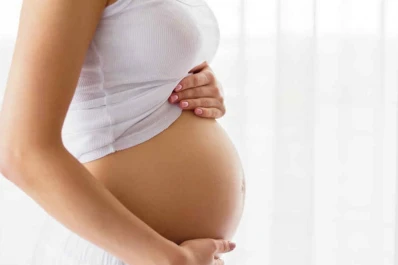 Cómo se puede eliminar la panza post parto