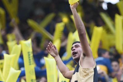 Gimnasia-Boca se jugará el miércoles a las 20, en El Bosque, sin público visitante