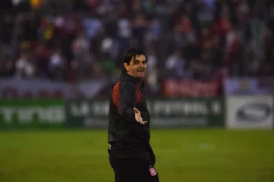 Forestello tendrá que rearmar la defensa pensando en semifinales