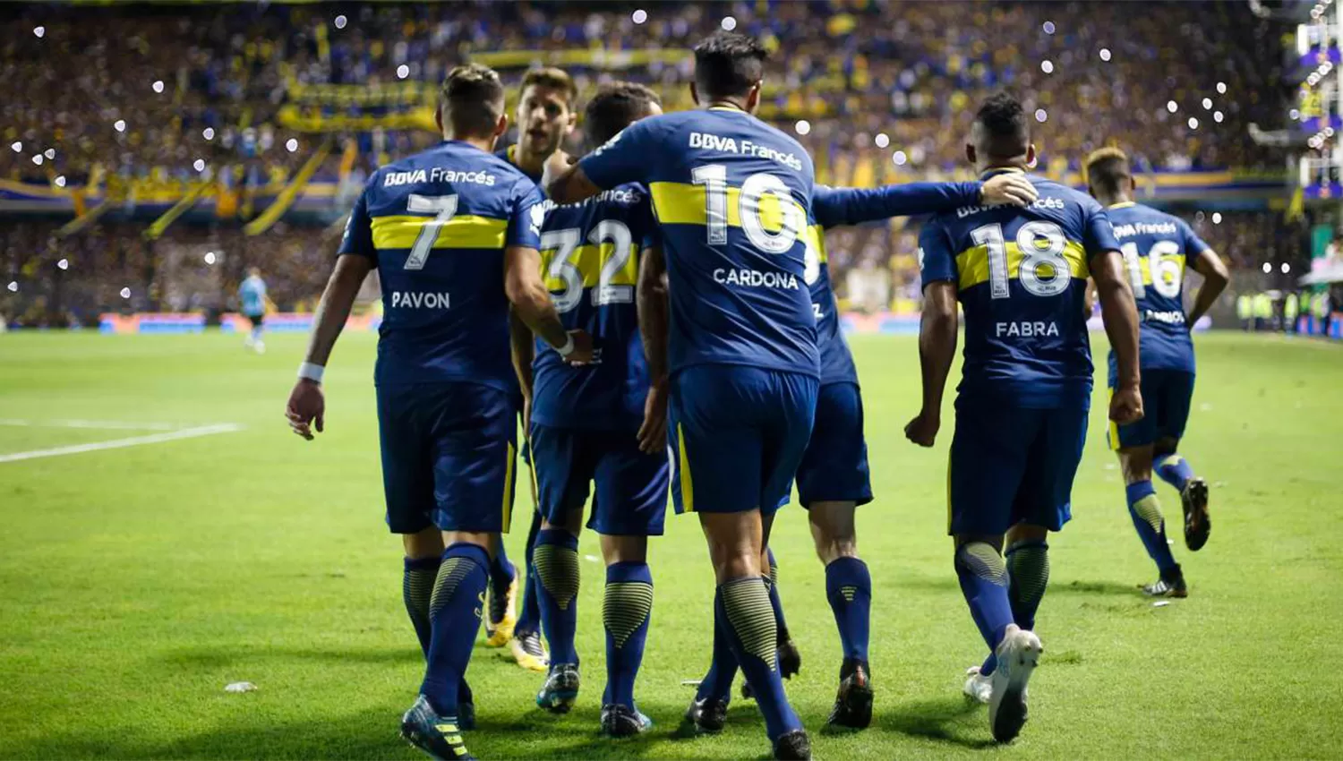 Boca puede gritar campeón hoy: hora, TV y el resto de la agenda deportiva