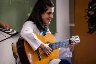 Hay poca presencia latinoamericana en Cannes, pero se filtra la tonada tucumana