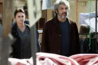 Penélope Cruz, Bardem y Darín en la apertura