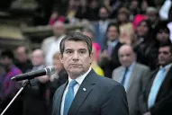 Según Maley, Tucumán no es origen ni destino del narcotráfico