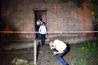 Detuvieron a un hombre que estaría involucrado en el crimen de dos menores en La Cocha