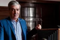 Tarifas: Cano advirtió que si se aprueba el proyecto opositor, se dejarán de hacer obras en las provincias