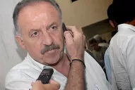 Hugo Yasky, de la CTA: el FMI nunca fue la solución; siempre fue el problema