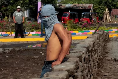 Nicaragua vuelve a arder con la protesta