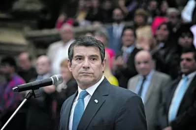 Según Maley, Tucumán no es origen ni destino del narcotráfico