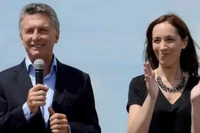 Macri: no volvamos a creer que lo que te regalan puede ser permanente