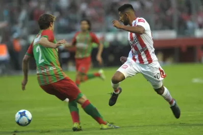 Cuándo y a qué hora se jugarán las semifinales: así quedó el cuadro del reducido por el ascenso