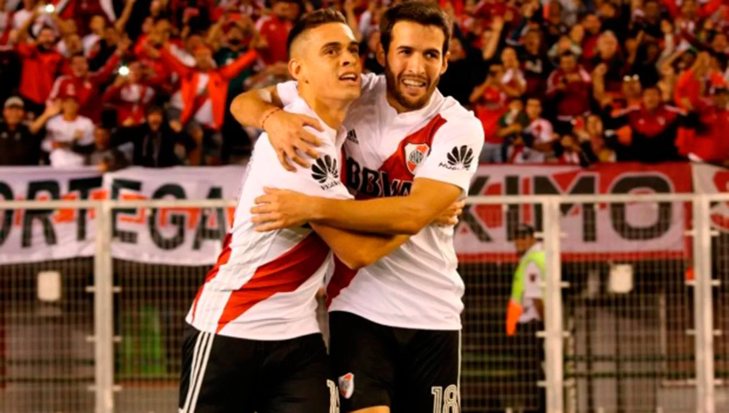 River se presenta por la Superliga: hora, TV y el resto de la agenda deportiva