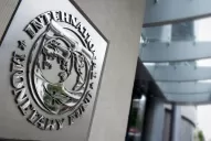 Macri pidió ayuda al FMI, con un dólar que subía a $ 22,90 y mientras la Bolsa caía 3,8%