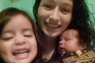 La joven acusada de matar a sus hijos incrimina a su ex pareja