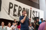 Yedlin apuntó contra Macri por la quita de fondos: no quiere dialogar