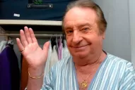 Santiago Bal, sobre el incidente en un hotel tucumano: me lesioné el brazo