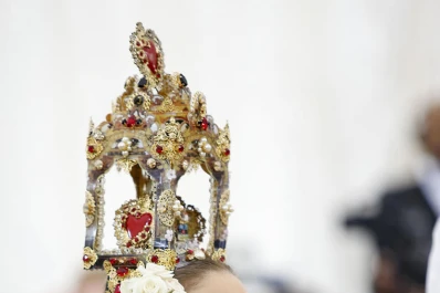 Moda y catolicismo en la gala más impactante del MET