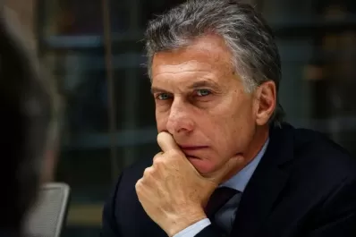 Qué tiene que ocurrir para que se revierta la imagen negativa de Mauricio Macri