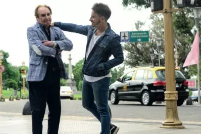 Aseguran que Santiago Bal se cayó dentro de la bañera de un hotel tucumano