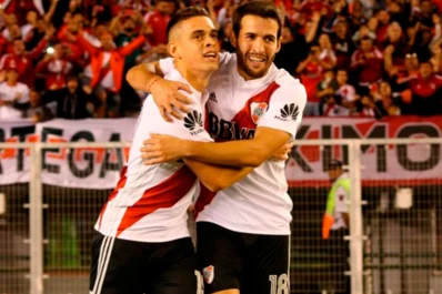 River se presenta por la Superliga: hora, TV y el resto de la agenda deportiva