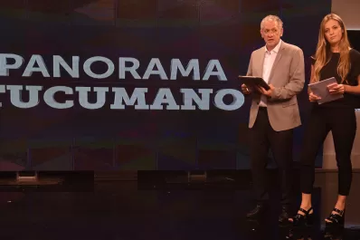 Hoy en Panorama Tucumano: cómo repercute el consumo adolescente de paco en las escuelas