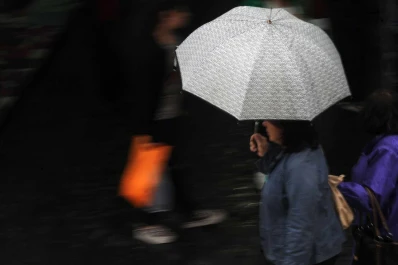 Tucumán se encuentra en alerta por tormentas: ¿hasta cuándo lloverá?