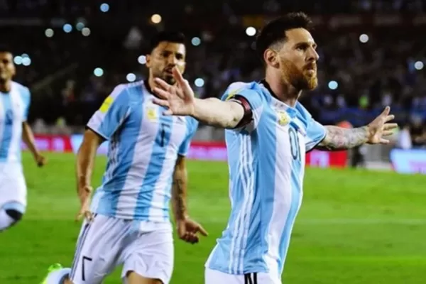 La Selección Argentina se despedirá de su público en un amistoso con Haití