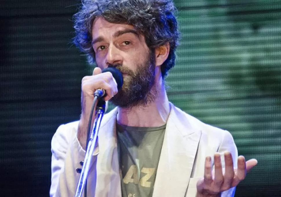 VIAJE DE ENCUENTROS. Pablo Dacal pretende descubrir de sus colegas los sonidos de cada lugar que visita. 