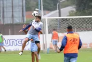 Ante Lanús, Atlético tendrá varios relegados que se juegan la continuidad