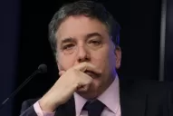 La gestión del crédito stand by no “frenó” al dólar