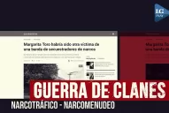 Video: cronología de lo que generó la guerra entre clanes por el narcomenudeo en Tucumán