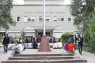 El ámbito educativo es donde más denuncias se realizan, dijeron desde el Inadi tras el audio del escándalo